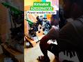 kirloskar power weeder tractor showroom jharkhand #kirloskar #powerweeder