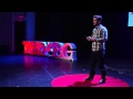 Don't Sell Products, Create Experiences: Georgi Kamov at TEDxBG