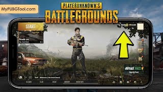 Pubg mobile hack ios dlg 0100