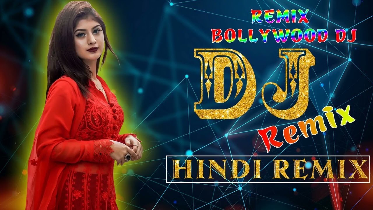 Hindi Nonstop Super Hit's Dj Songs Matal Dance Tapori Mix JBL Blast