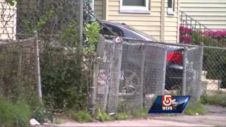 Vctims describe armed carjackings as 'terrifying'