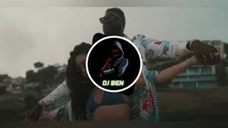 Angelina x Ebeyeyie Cover (DJ Ben Remix)