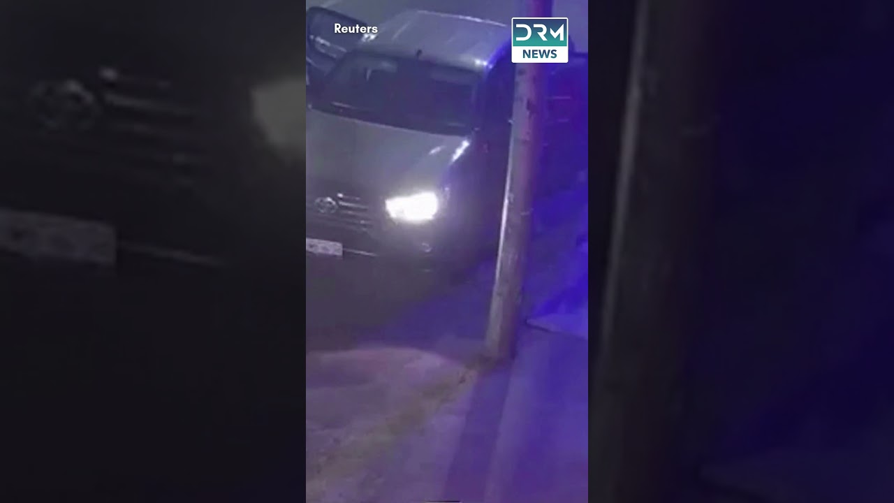 Deadly Bar Shooting in Queretaro: 10 Killed, 7 Injured in Violent Attack | AB1B