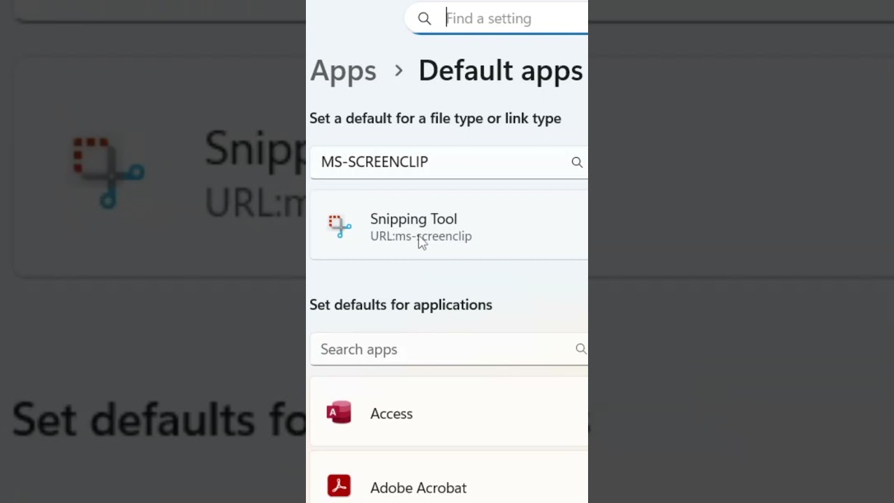 Windows 11 Snipping Tool Keeps Closing