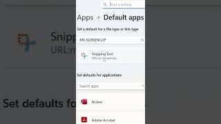 Windows 11 Snipping Tool Keeps Closing