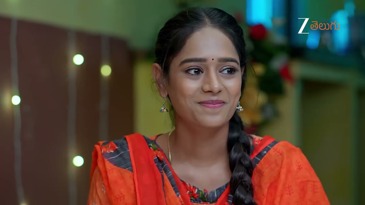 Gharana Mogudu | Ep - 117 | Webisode | Sep 24 2025 | Zee Telugu