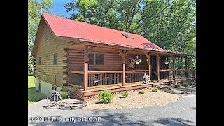 499 Wapwallopen Rd video tour