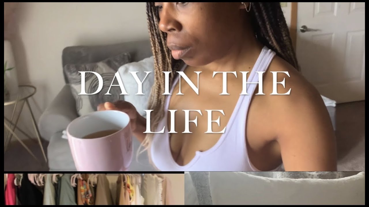 ANOTHER DAY IN THE LIFE! - YouTube