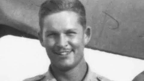 Kermit K. Beahan Video #1