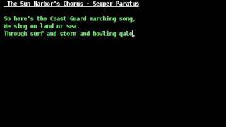 Semper Paratus