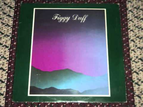 Figgy Duff LP (1980) - Half Door / Larry's Lancer ...