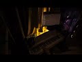 2025.10.30 Half - Diminished 7th Chord Inversions | 12 Keys | 6 Directions (½, 1 Step, P5 Asc/Desc)