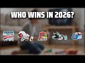 The Top 5 Best Robo Dog in 2026 - Must Watch Before Buying!