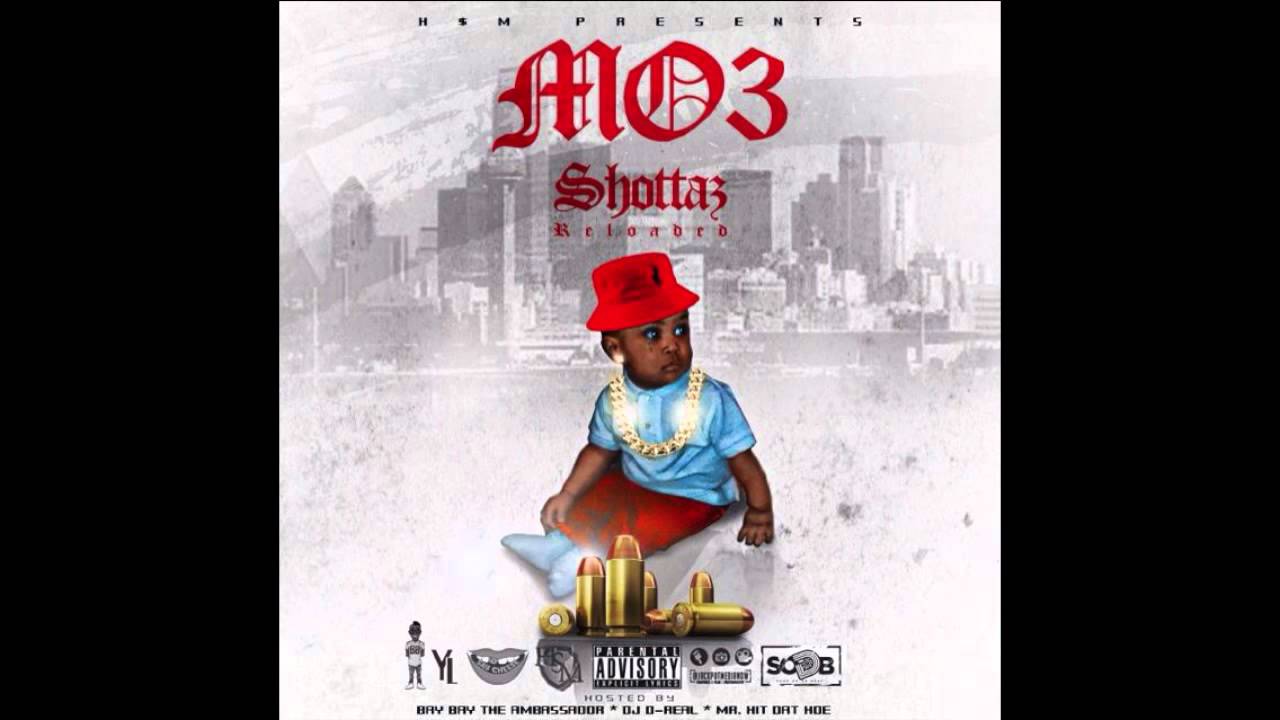 moe3 all the way down