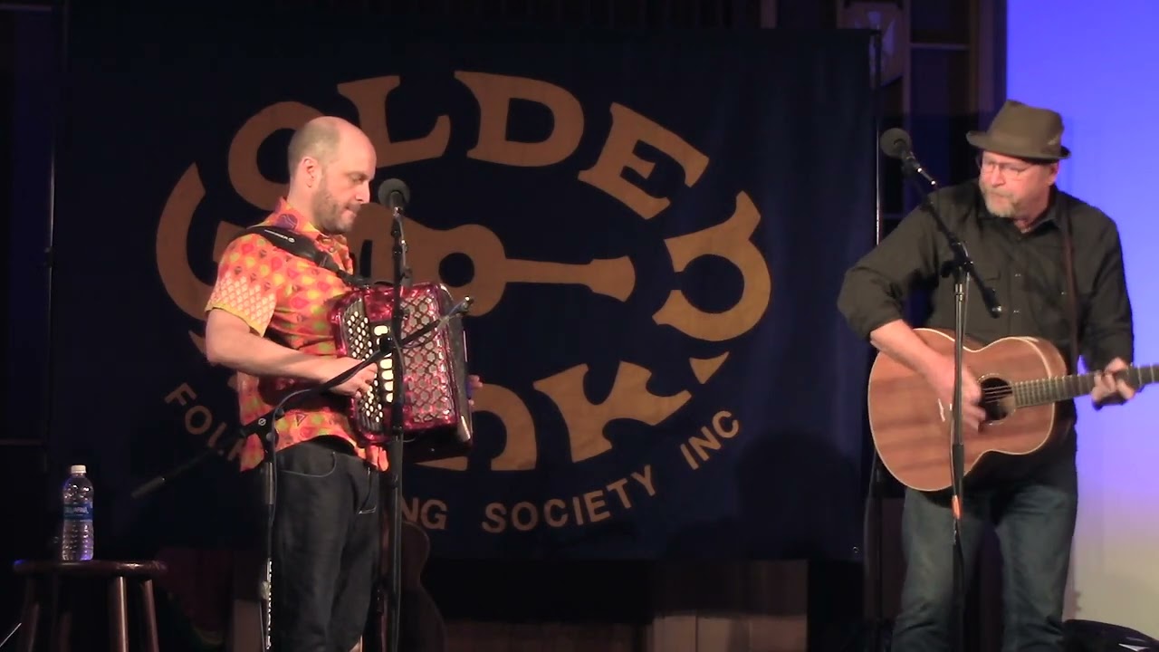 2024-03-23 Land of the Free - Tim Grimm and Nate Borofsy