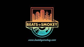 Beats by Smokey - Beat #302 - Instrumental Hip Hop Resimi