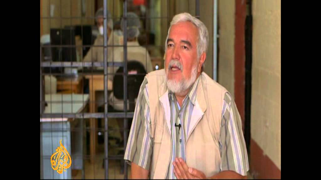 تساعد أرشيفات الحرب الأهلية في غواتيمالا في العثور على المفقودات