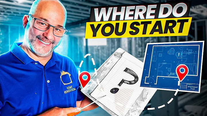 How To Plan a Basement Renovation