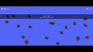 Js.Game - Catch the insect