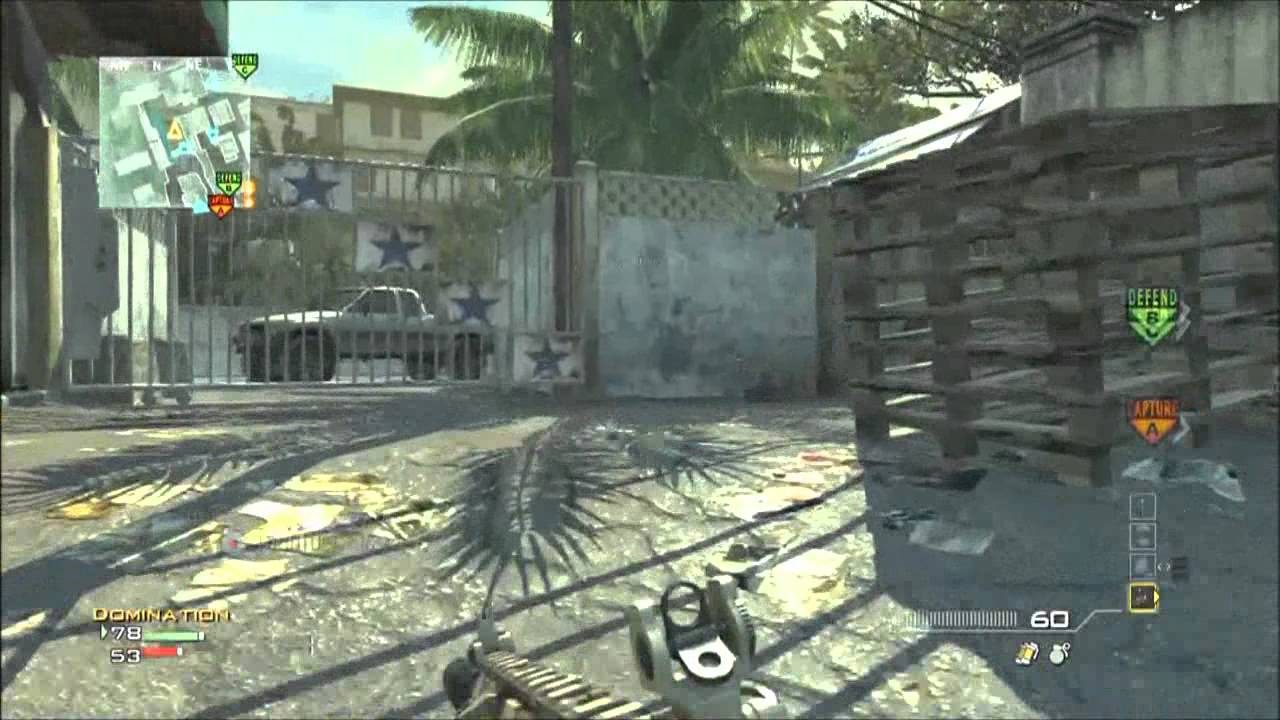 HYDRO360Gaming Intro Dual Comm. (HG360 RaGe and HG360HyPe)