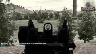 ArmA 2: 7th Cavalry Battles 1