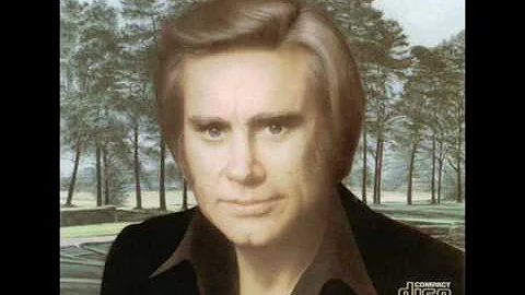 George Jones - Tramp On Your Street