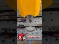 #cncmilling #cnc #machining #manufacturing #engineering #metalworking #3axismachining #solidworkscam
