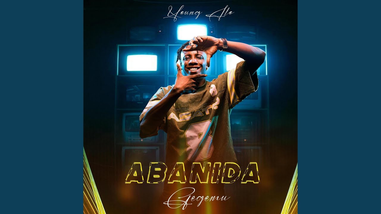 Guarda Abanida su YouTube Guarda Abanida su YouTube