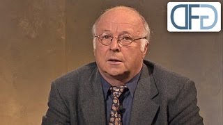 Norbert Blüm spricht Klartext über die Probleme der Globalisierung (2000)