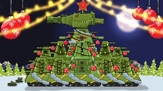 Time to decorate KV99 like a Christmas tree