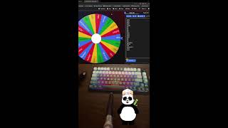 🔴 Lifenote time! Comment your name for a shoutout! Spinning the wheel again as well!