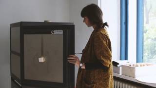 Muuto, Studio visit at Mette Duedahl HD, Surrounding Australia