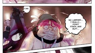 Long live the king chapter 4 (English)