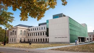 Short Takes: Building the Future