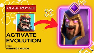 How To Activate Evolution Cards In Clash Royale (Quick & Easy) screenshot 5