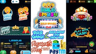 || Bulb Smash & Bulb Smash Cash (*New App) || Payment Proof (2018) || Free Paytm Cash || screenshot 2