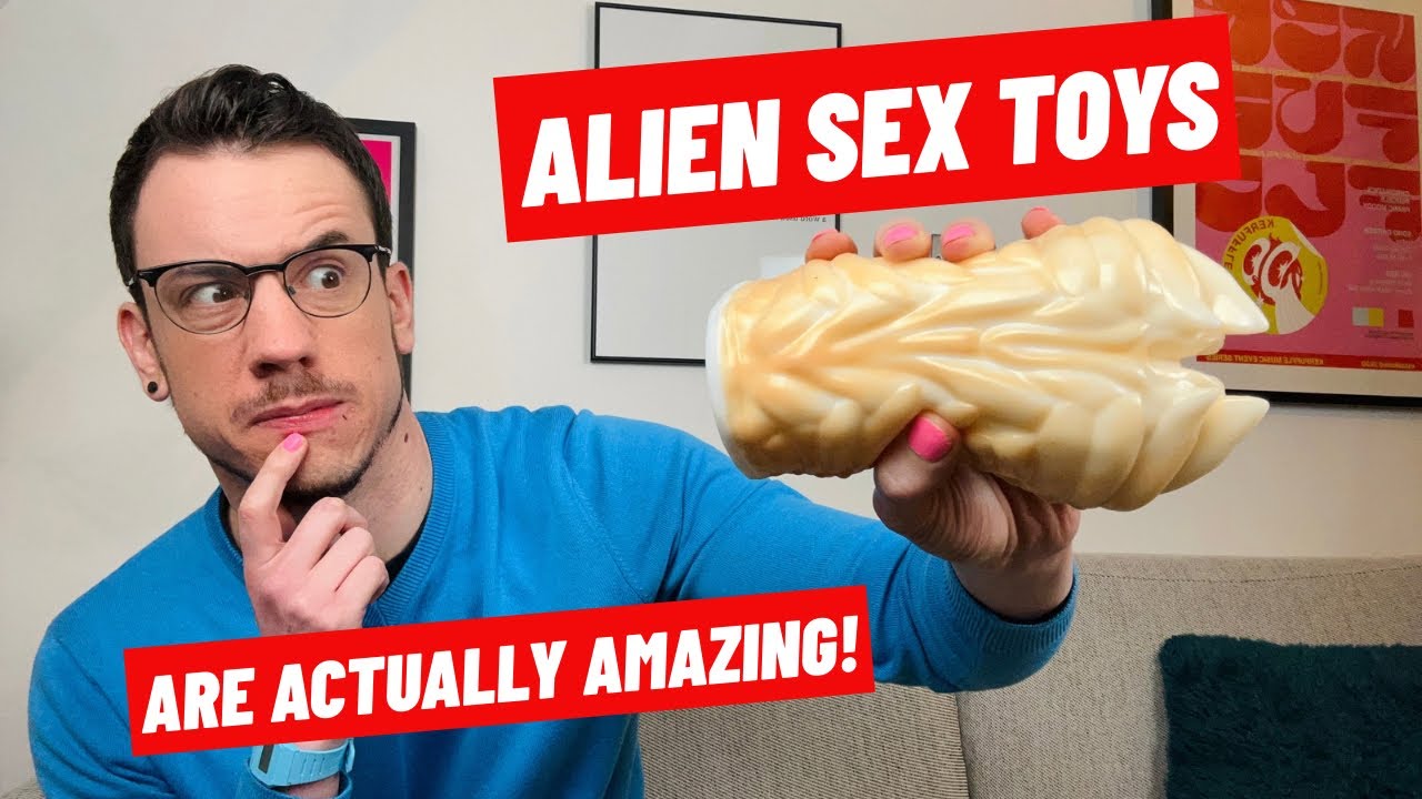 Увлекательная психология фантазийных фетиш-игрушек — почему это стало таким большим увлечением.