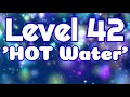 Level 42  hot water  lyrics