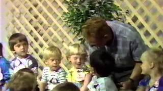 Pets on Parade (Beaumont, TX 1987)