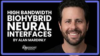 Alan Mardinly | Towards High Bandwidth Biohybrid Neural Interfaces