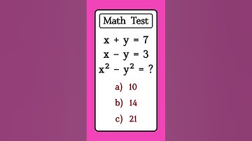 MATH QUIZ : MATH TEST: SOLVE IT : CLASS 10 : MATHS #cbse #class10 #mathstricks #maths