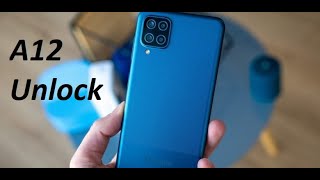 How To Unlock SAMSUNG Galaxy A12 by Unlock Code. - UNLOCKLOCKS.com