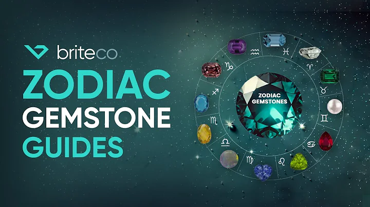 ZODIAC BIRTHSTONES EXPLAINED: The Ultimate Guide