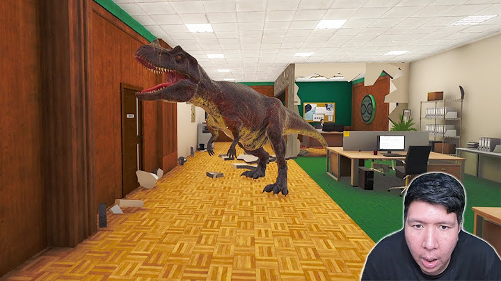 ADA YANG ANEH DI KANTOR SEPULANG JAM KERJA.... Office After Hours