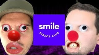 Snot ROAST:  STEALING Analysis from DADDY Strong Man on SDC Stock Financial Education Video