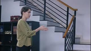 Melur Untuk Firdaus FMV ( Happier X Here' s Your Perfect )