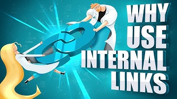 Internal Links | Boost Your SEO Ranking