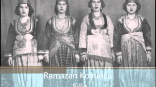 Ramazan Koyuncu- Sille