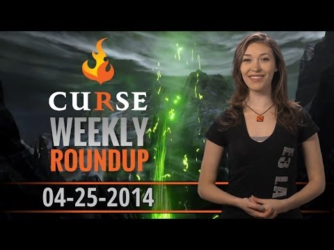 Weekly Roundup 04/25/14 - Bioshock Movie, Gamespy Closes, and more