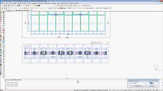 How to draw OTTOSTUMM elevations with SYSCAD and BricsCAD